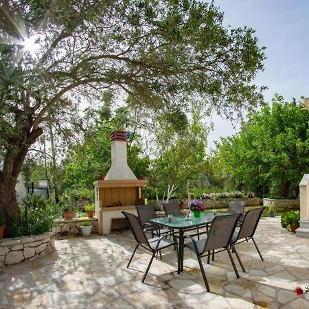 Nikis Country House - Lefkada Bnb Private Parking Lygia (Lefkada) Exterior foto