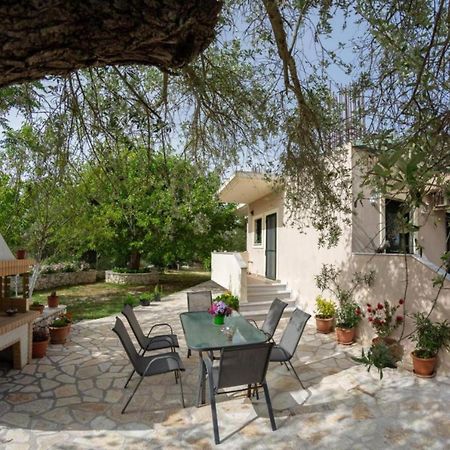 Nikis Country House - Lefkada Bnb Private Parking Lygia (Lefkada) Exterior foto