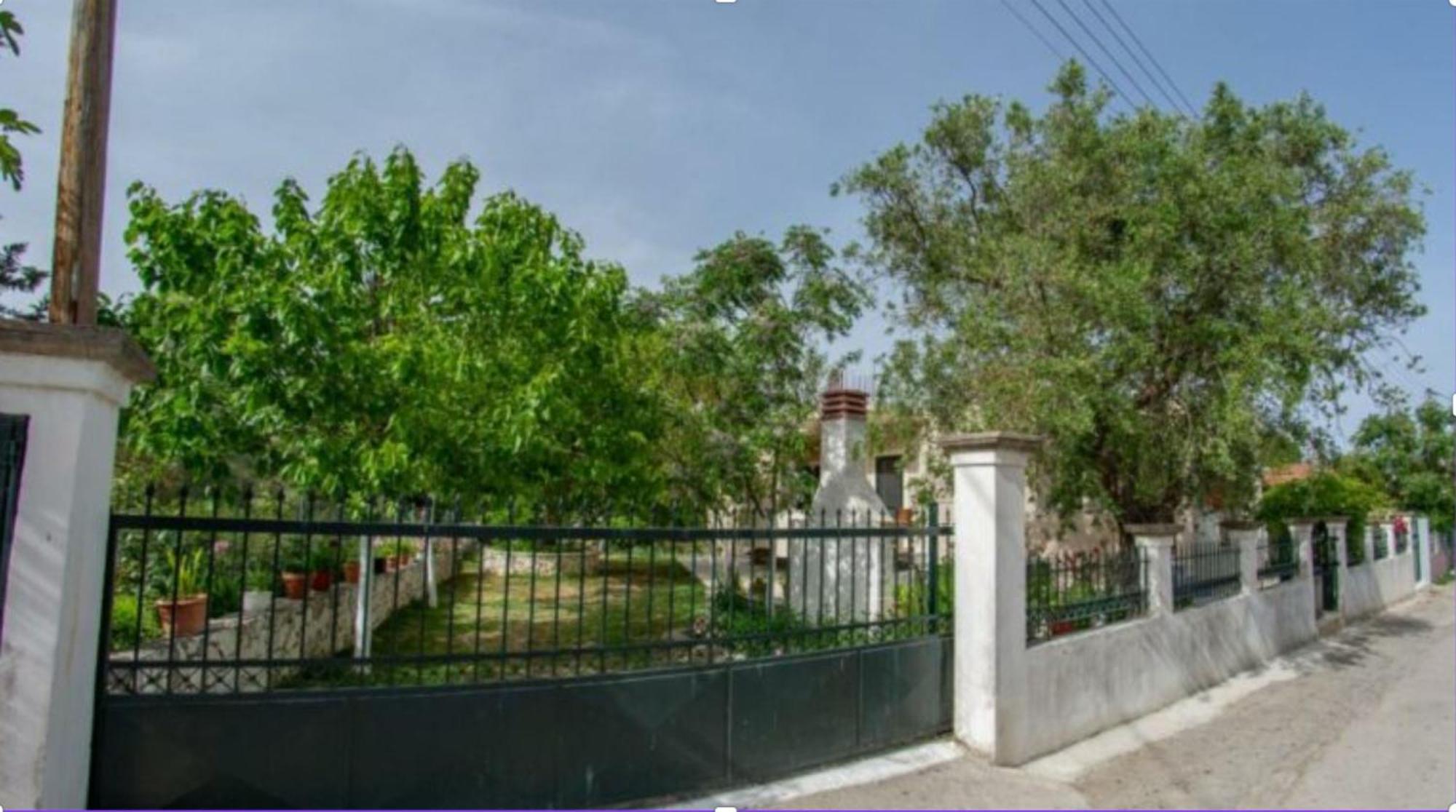 Nikis Country House - Lefkada Bnb Private Parking Lygia (Lefkada) Exterior foto